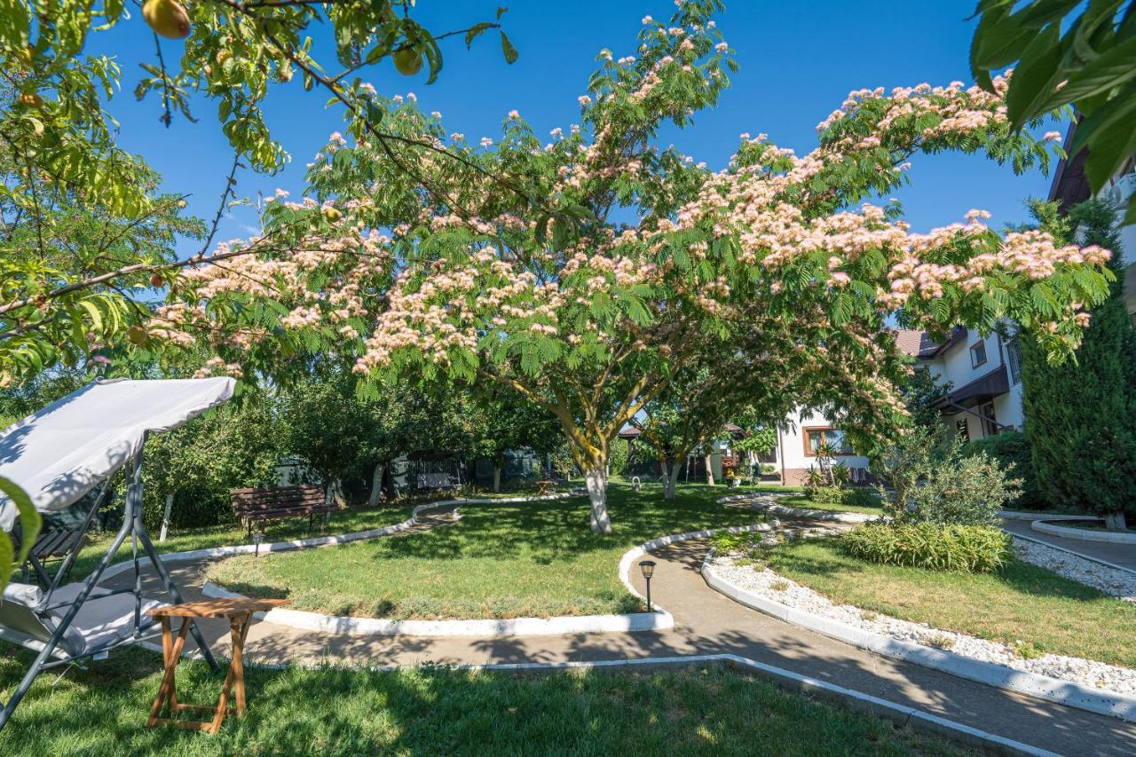 Vila Cataleya เวนุส ภายนอก รูปภาพ